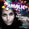 Amalie - Album Sæt Hænderne På Mig