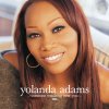 Yolanda Adams - Album Someone Watching Over You