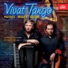 Album Piazzolla, Bragato & Galliano: Vivat tango