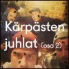 Teflon Brothers - Album Kärpästen Juhlat (Osa 2)