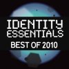 Album Identity Essentials Best of 2010