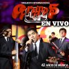 Grupo 5 - Album En Vivo