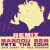 Jota Quest - Album Mandou Bem (Pete Tha Zouk Remix)