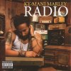 Ky-Mani Marley - Album Radio