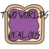 Two Worlds - Album Jealous