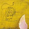 Yeah Yeah Yeahs - Album Gold Lion