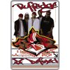 Ruffedge - Album Matinya Sebahagian Jiwa