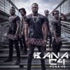 Bana C4 - Album Pona yo