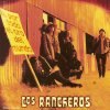 Los Rancheros - Album Ni por Todo el Oro del Mundo