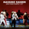 Massimo Ranieri - Album Dallo Stadio Olimpico 