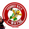 T-Wayne - Album Hammer Walk - Single