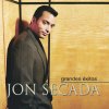 Jon Secada - Album Grandes Exitos