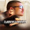 El Komander - Album Cuernito Armani
