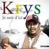 Krys - Album Je suis d'ici