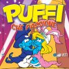 Cristina D'Avena - Album Puffi, che passione!