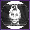 Aretha Franklin - Album That's My Voice