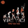 Vini Vici - Album Veni Vidi Vici