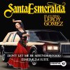 Album Don't Let Me Be Misunderstood / Esmeralda Suite