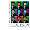 Joe Jackson - Album Steppin' Out - The Very Best of Joe Jackson