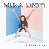 Mira Luoti - Album Pinnan alla