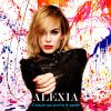 Alexia - Album Il mondo non accetta le parole