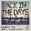 Nickodemus - Album Back in the Day