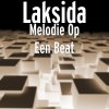 Laksida - Album Melodie Op Een Beat