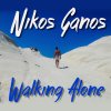 Nikos Ganos - Album Walking Alone