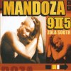 Mandoza - Album 9-II-5 Zola South