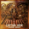 Captain Hook - Album Akashic Library