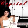 Crystal - Album De una Vez por Todas