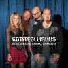 Kotiteollisuus - Album Silmä Silmästä, Hammas Hampaasta