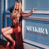Shakira - Album Nunca Me Acuerdo de Olvidarte