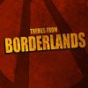 The Evolved - Album The Themes of Borderlands