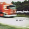 Stereophonics - Album The Bartender and the Thief