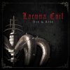 Lacuna Coil - Album Die & Rise