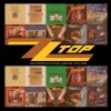 ZZ Top - Album The Complete Studio Albums 1970-1990