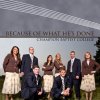 Champion Baptist College - Album Because of What He's Done