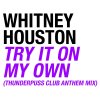 Whitney Houston - Album Try It On My Own