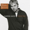 Darren Hayes - Album I Miss You