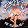 Pantera - Album Metal Magic