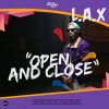 L.A.X - Album Open and Close