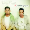 Rizzle Kicks - Album Stop With the Chatter