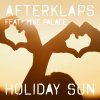 Afterklaps feat. Mike Palace - Album Holiday Sun