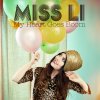 Miss Li - Album My Heart Goes Boom