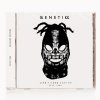 Genetikk feat. Sido - Album Liebs oder lass es EP