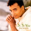 Jon Secada - Album Si Te Vas