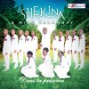 Mike Kalambay & Shekina - Album Dans Ta Presence