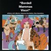 Johnny och Lillemor - Album Bordell Mammas Visor!