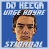 DJ Keega - Album Unge Høyre Stjørdal